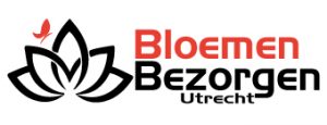 Bloemen Bezorgen Utrecht Logo