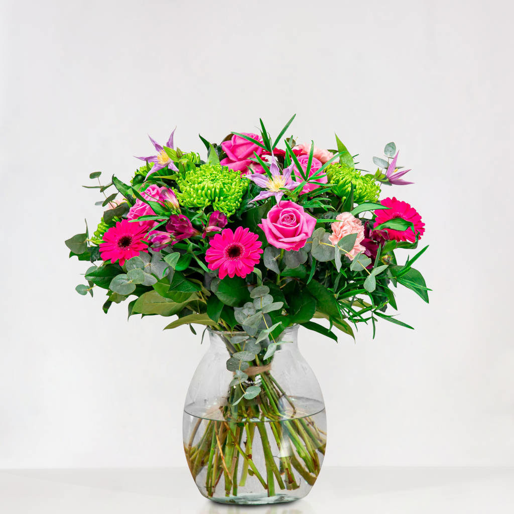 Lieflijk Boeket